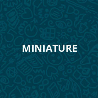 Miniature per Giochi di Ruolo